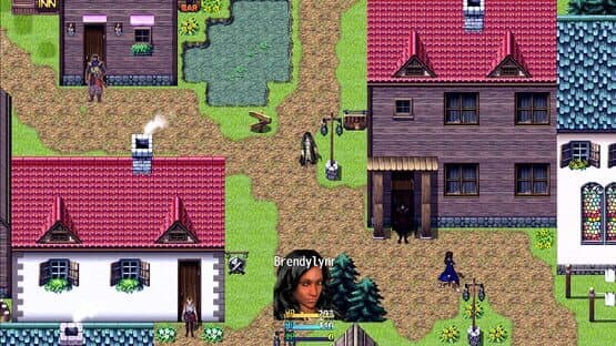 1414: Crossroads — screenshot 8