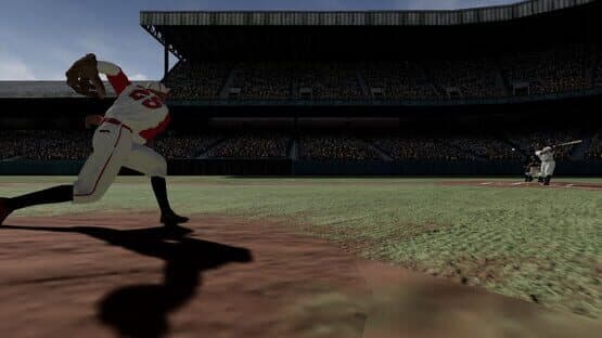 Barnstormers: Determined to Win — screenshot 1