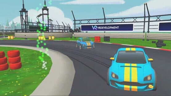 Build and Drive Racing — screenshot 1