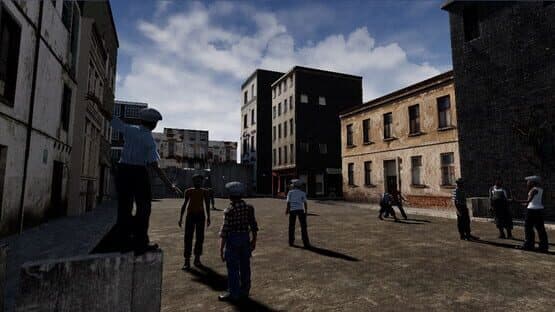 Barnstormers: Determined to Win — screenshot 3