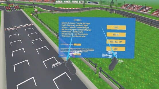 Build and Drive Racing — screenshot 4