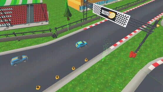 Build and Drive Racing — screenshot 5