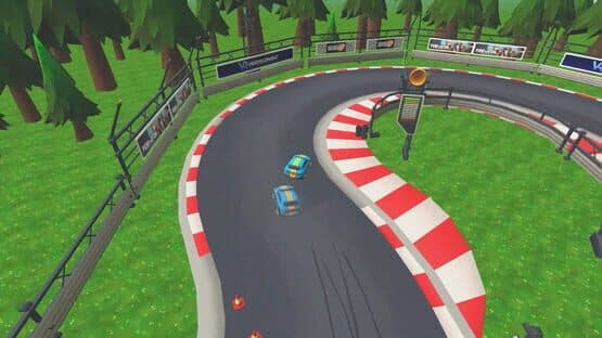 Build and Drive Racing — screenshot 7