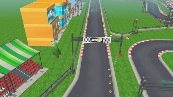 Build and Drive Racing — screenshot 8