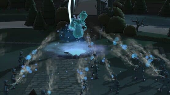 Two Point Campus: School Spirits — screenshot 4