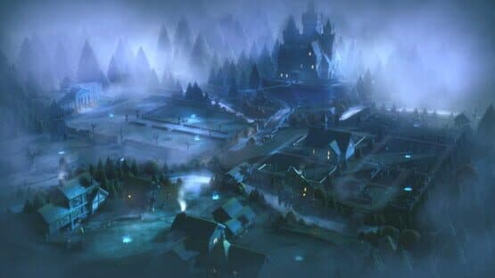 Two Point Campus: School Spirits — screenshot 5