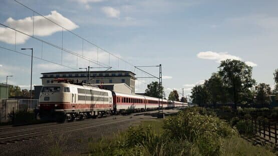 Train Sim World 3: Linke Rheinstrecke - Mainz: Koblenz Route — screenshot 3