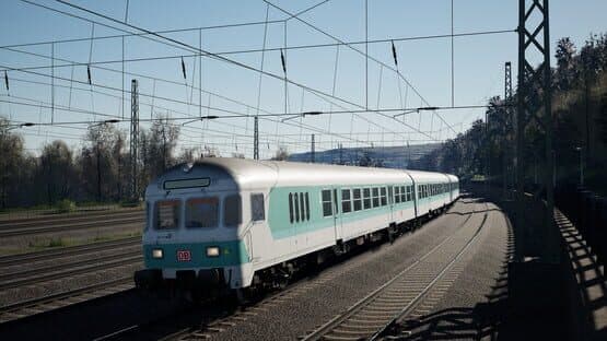 Train Sim World 3: Linke Rheinstrecke - Mainz: Koblenz Route — screenshot 6