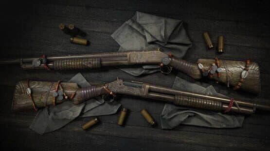 Hunt: Showdown 1896 - Biatatá: Still Waters Run Deep — screenshot 2