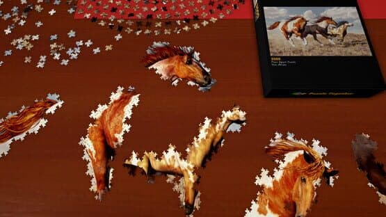 Puzzle Together: Animals Jigsaw Super Pack — screenshot 2