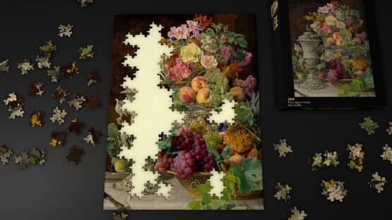 Puzzle Together: Great Paintings Jigsaw Super Pack — screenshot 2