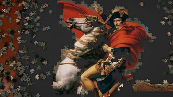 Puzzle Together: Great Paintings Jigsaw Super Pack — screenshot 3