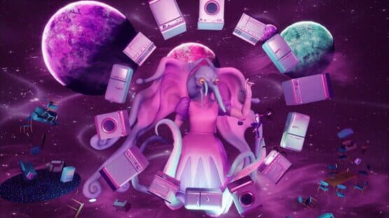 Romancelvania: Deluxe Edition — screenshot 1