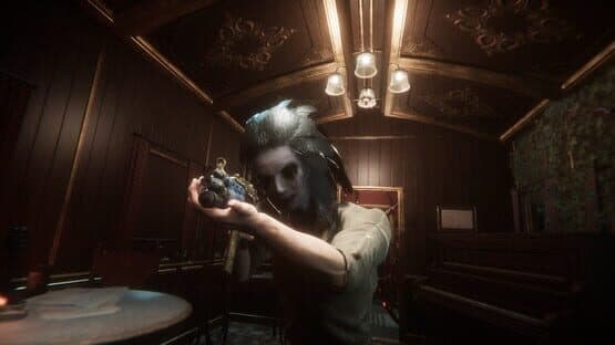 Sker Ritual: Siren's Song — screenshot 1