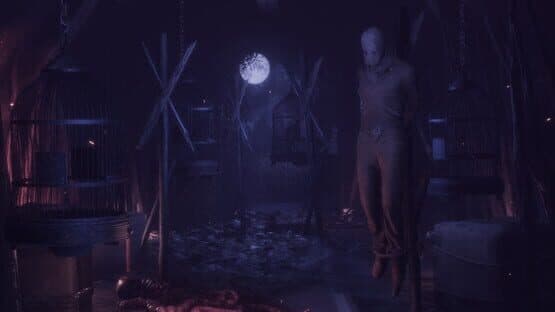Sker Ritual: Siren's Song — screenshot 2