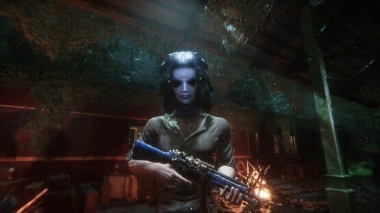 Sker Ritual: Siren's Song — screenshot 3