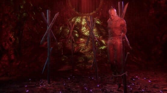 Sker Ritual: Stranger Danger — screenshot 2