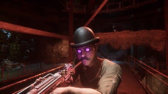 Sker Ritual: Stranger Danger — screenshot 3