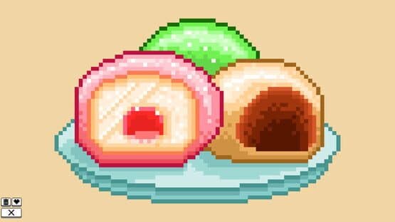 Coloring Pixels: Japan Pack — screenshot 5