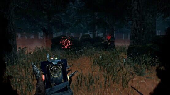 Dead by Daylight: Tools of Torment Chapter — screenshot 3