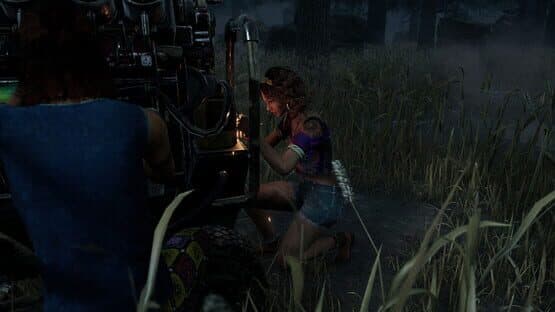 Dead by Daylight: Tools of Torment Chapter — screenshot 5