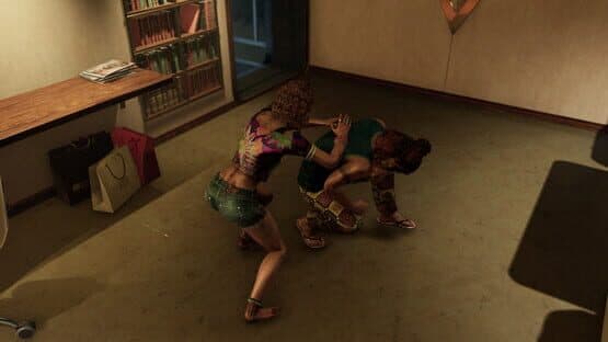 Dead by Daylight: Tools of Torment Chapter — screenshot 7