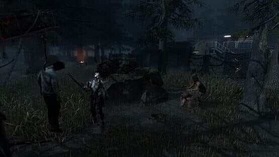 Dead by Daylight: Tools of Torment Chapter — screenshot 8