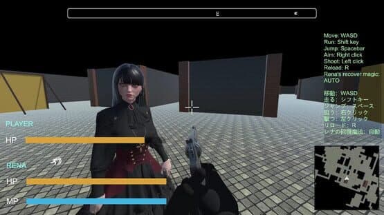Escort Alia: Escort Rena — screenshot 3
