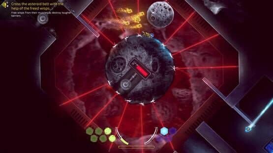 Space Tail: Every Journey Leads Home - Ultimate Edition — screenshot 1