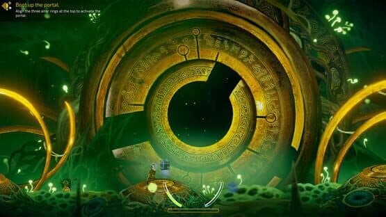 Space Tail: Every Journey Leads Home - Ultimate Edition — screenshot 2