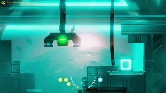 Space Tail: Every Journey Leads Home - Ultimate Edition — screenshot 3