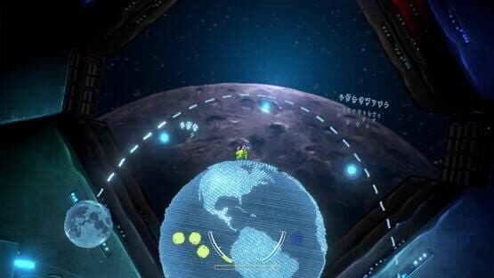 Space Tail: Every Journey Leads Home - Ultimate Edition — screenshot 4