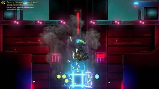 Space Tail: Every Journey Leads Home - Ultimate Edition — screenshot 5