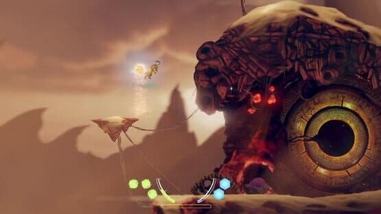 Space Tail: Every Journey Leads Home - Ultimate Edition — screenshot 6