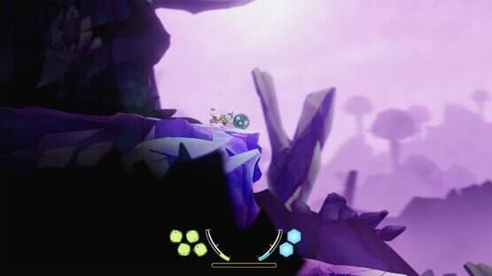 Space Tail: Every Journey Leads Home - Ultimate Edition — screenshot 7