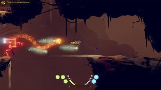Space Tail: Every Journey Leads Home - Ultimate Edition — screenshot 8