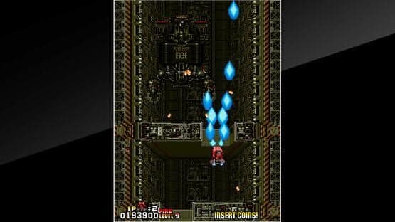 Arcade Archives: Turbo Force — screenshot 4