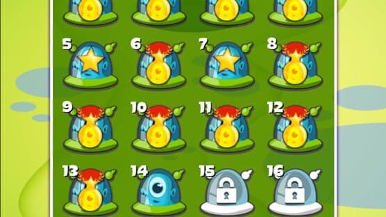 Shuttle Shuffle: Aliens Panic — screenshot 2