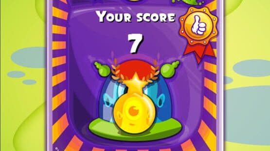 Shuttle Shuffle: Aliens Panic — screenshot 3