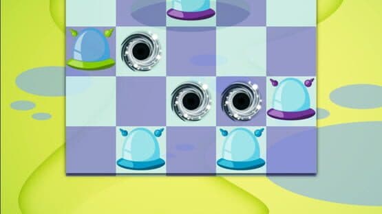 Shuttle Shuffle: Aliens Panic — screenshot 4