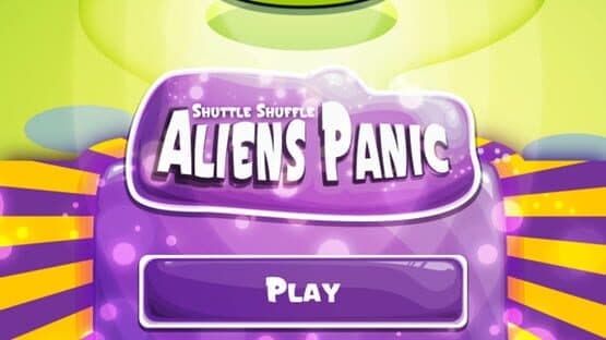 Shuttle Shuffle: Aliens Panic — screenshot 6