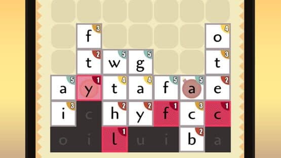 Word Wreck — screenshot 1