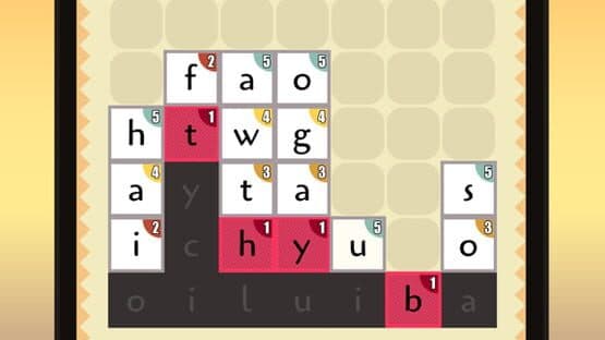 Word Wreck — screenshot 2