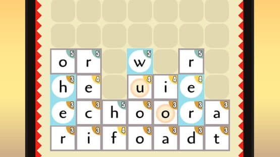 Word Wreck — screenshot 4