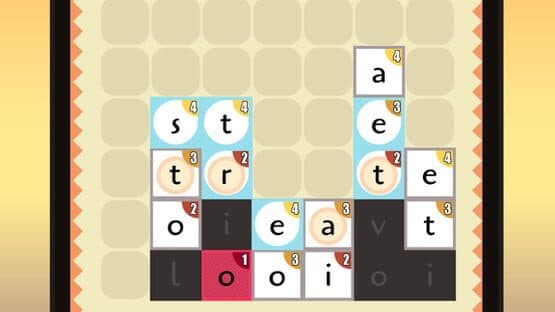 Word Wreck — screenshot 5