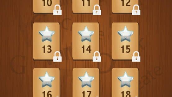 Hidden Words! — screenshot 2