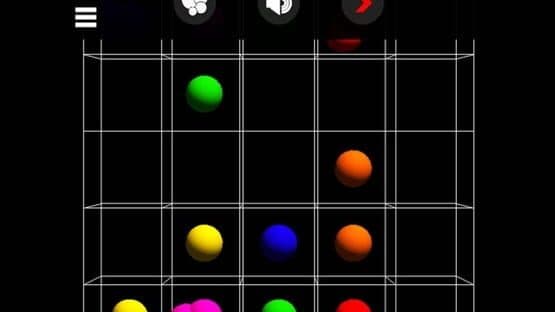 Chain Reaction Classic — screenshot 1