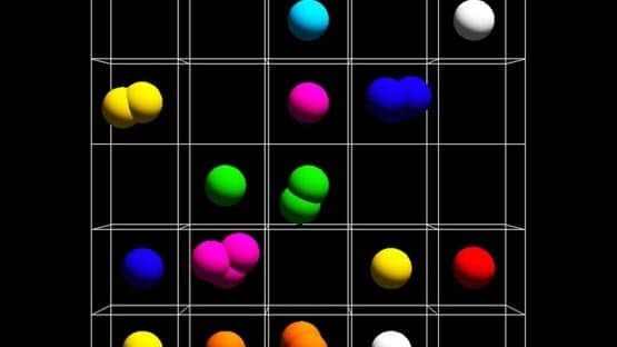 Chain Reaction Classic — screenshot 2