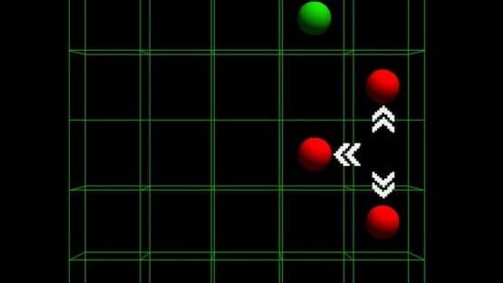 Chain Reaction Classic — screenshot 4