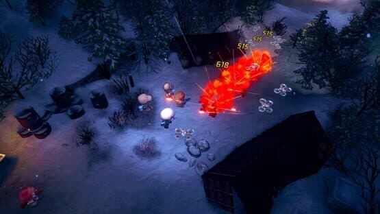 Tiny Troopers: Global Ops - Digital Deluxe Edition — screenshot 3